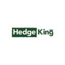 Hedge King logo
